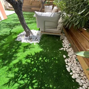  Appartement Le Grand Bleu